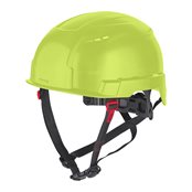 BOLT™ 200 Hi-Vis Yellow Vented