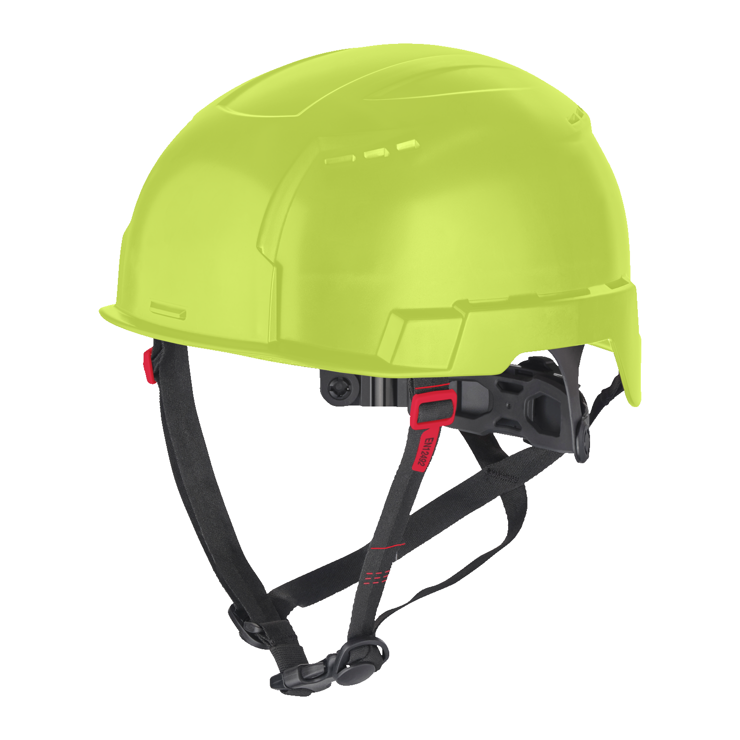 Casco De Seguridad Bolt Tipo 1 Clase E Milwaukee 48-73-1020 | Envío Gratis