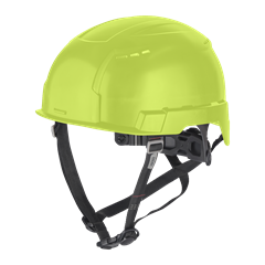 BOLT™200 Helm Hi-Vis warngelb belüftet - 1 Stück