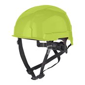 BOLT™ 200 Hi-Vis Yellow Unvented