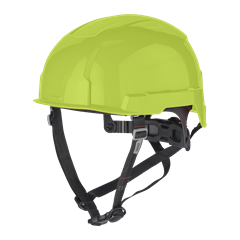 BOLT™200 Helm Hi-Vis warngelb unbelüftet - 1 Stück