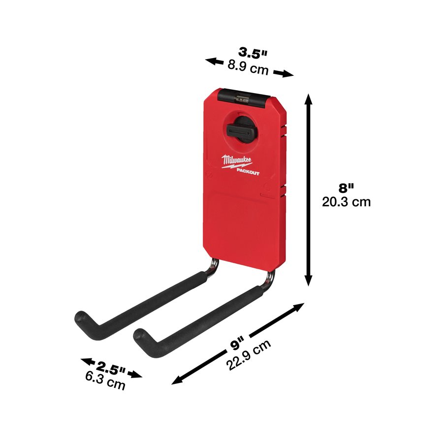 oprema Milwaukee