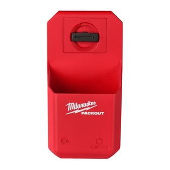 Hardware Bin Divider for Milwaukee Packout Crate - België Hardware Bin Divider for Milwaukee Packout Crate - België