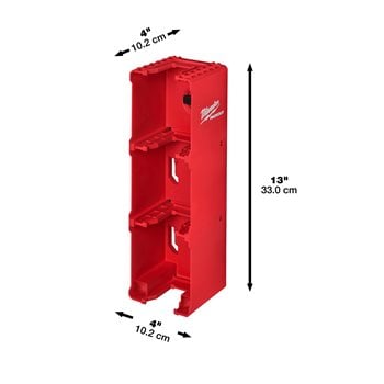 Packout M18 Battery Holder