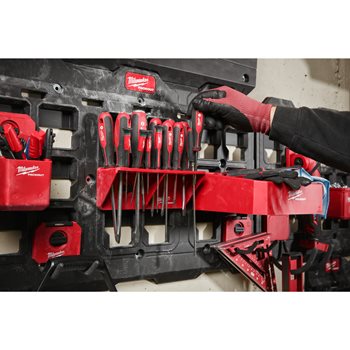 Packout Screwdriver Rack