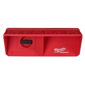 MILWAUKEE Support de batterie M18 Packout UAV243 (48-22-8339 MILWAUKEE Support de batterie M18 Packout UAV243 (48-22-8339