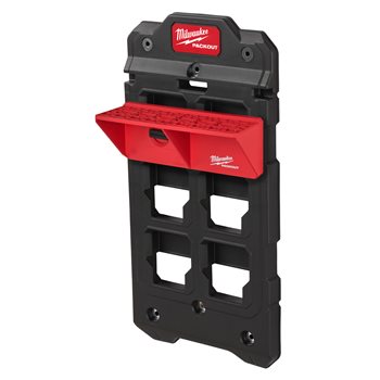 Packout Screwdriver Rack