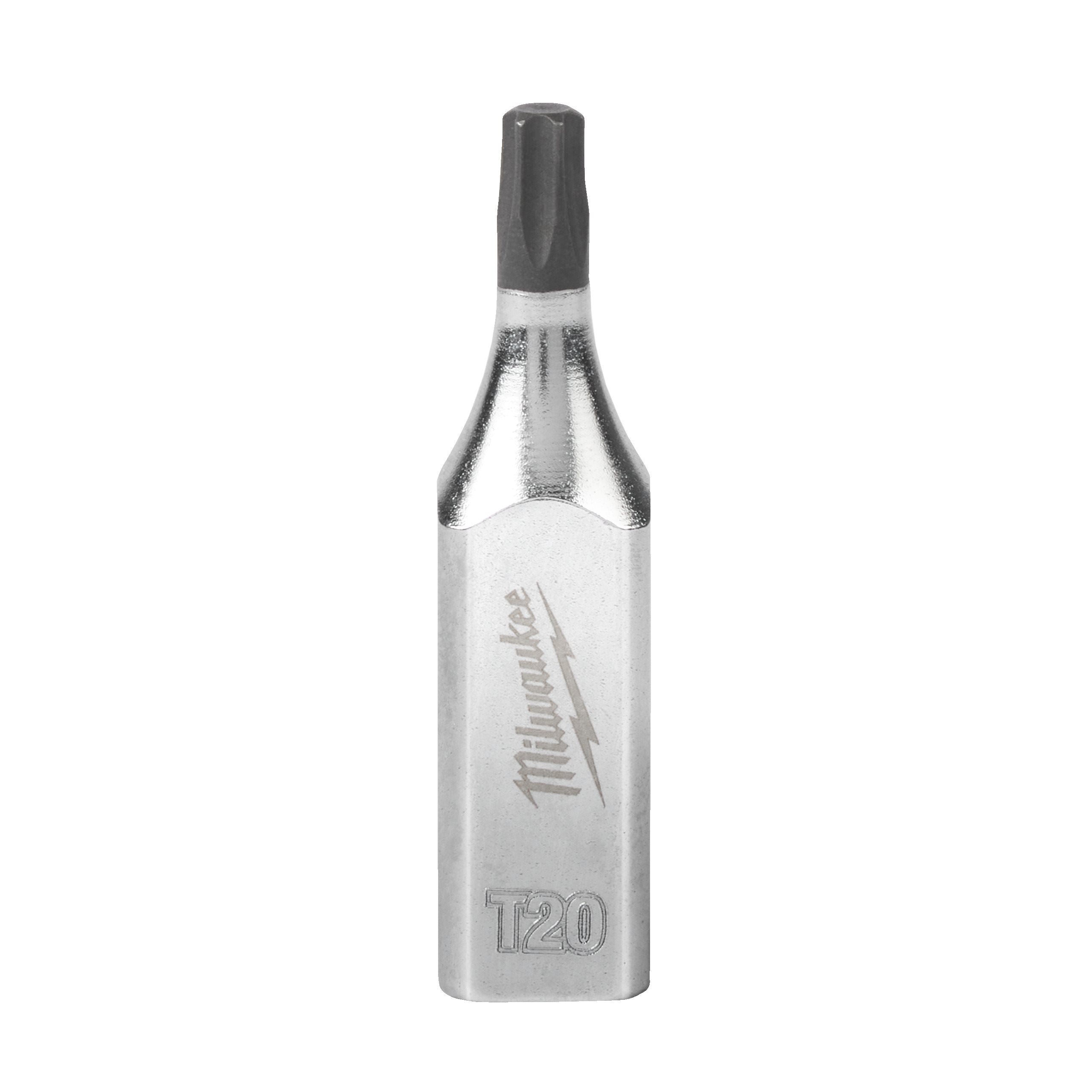 Milwaukee 1/4" Drive T20 Torx Bit Socket ¼″ 4932480795