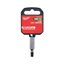 1/4" Drive T30 Torx Bit Socket