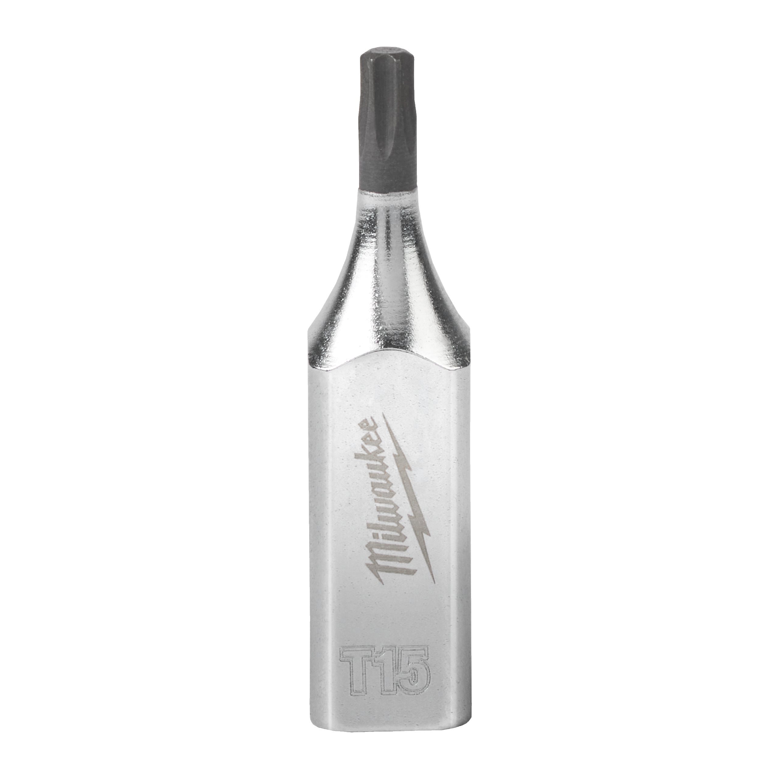 Milwaukee 3/8" Drive T15 Torx Bit Socket ⅜″ 4932480801