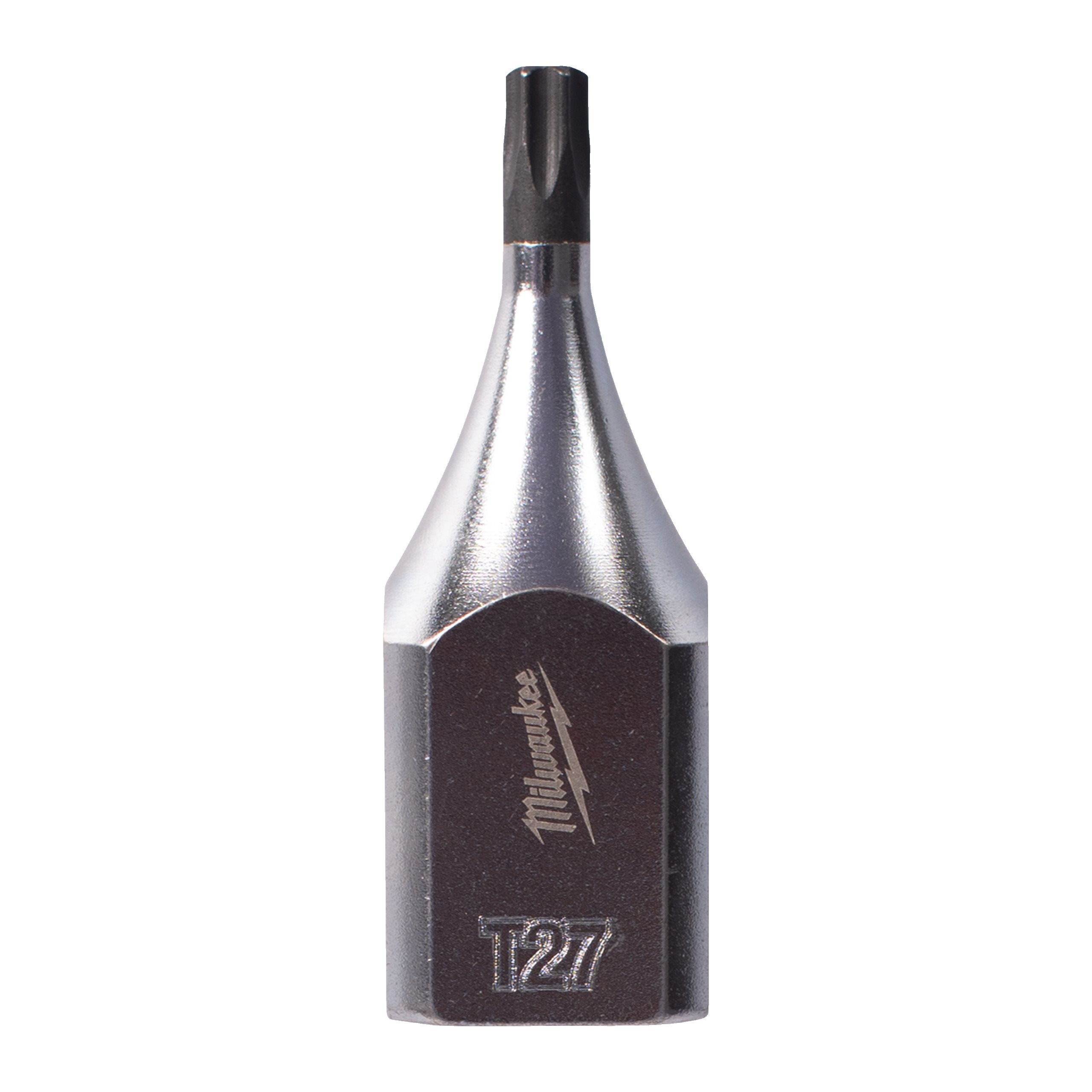 Milwaukee 1/2" Drive T27 Torx Bit Socket ½″ 4932480814