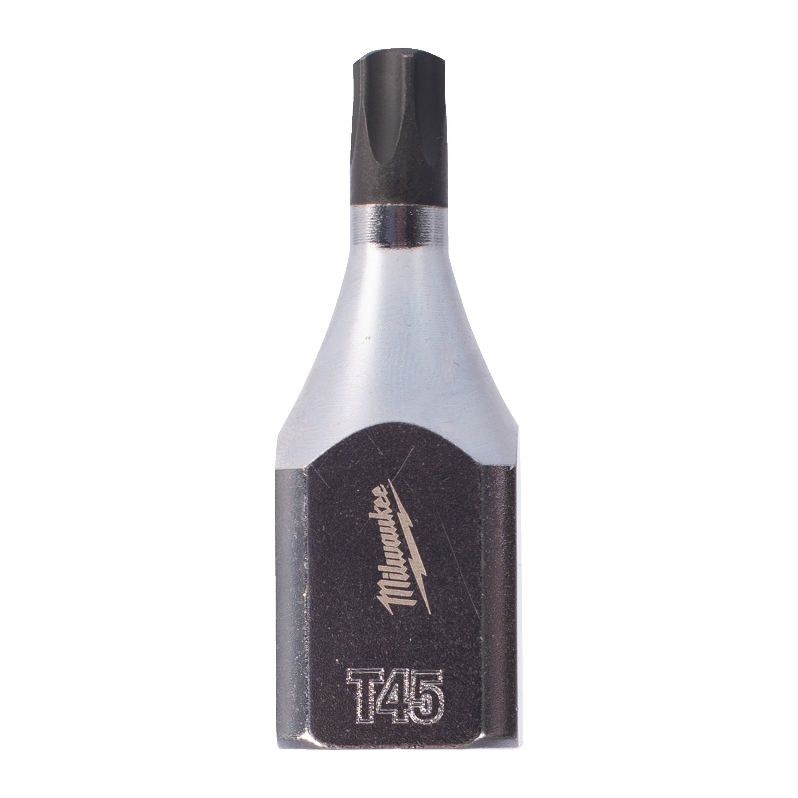 Milwaukee 1/2" Drive T45 Torx Bit Socket ½″ 4932480817