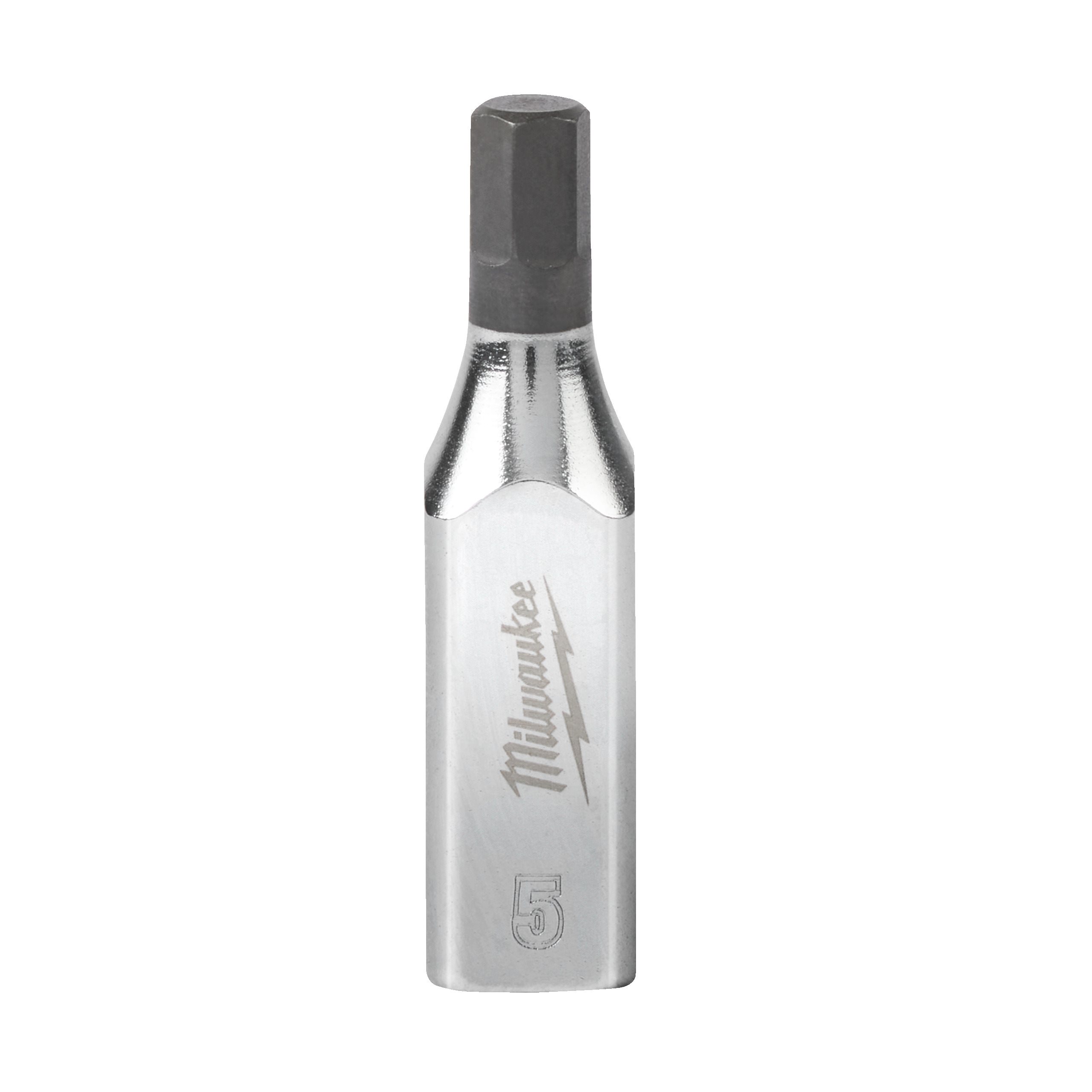 Milwaukee Vasos destornilladores ¼″ hex. · 4932480827