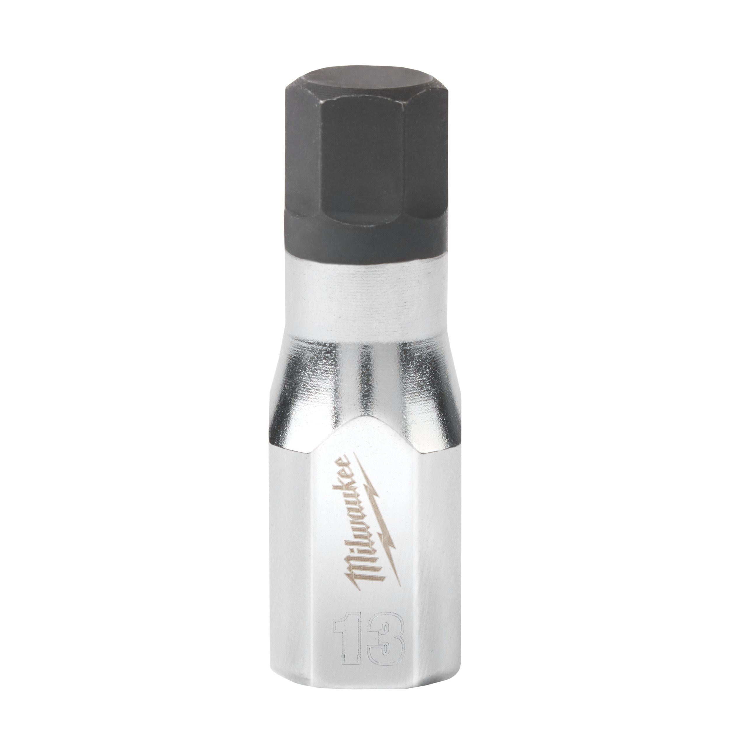 Milwaukee 3/8" Drive 13 Mm Hex Bit Socket ⅜″ 4932480840