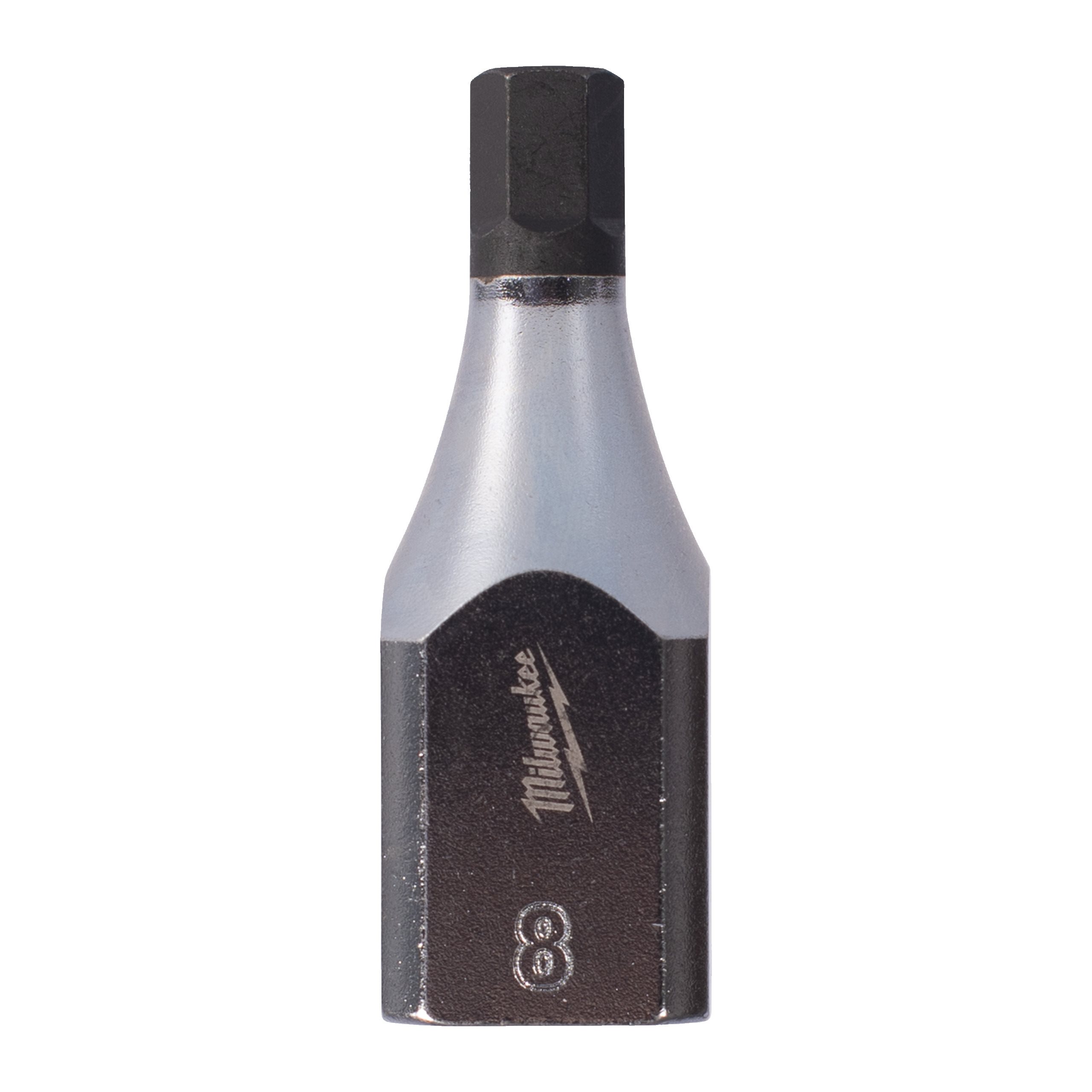 Milwaukee 1/2" Drive 8mm Hex Bit Socket ½″ 4932480846