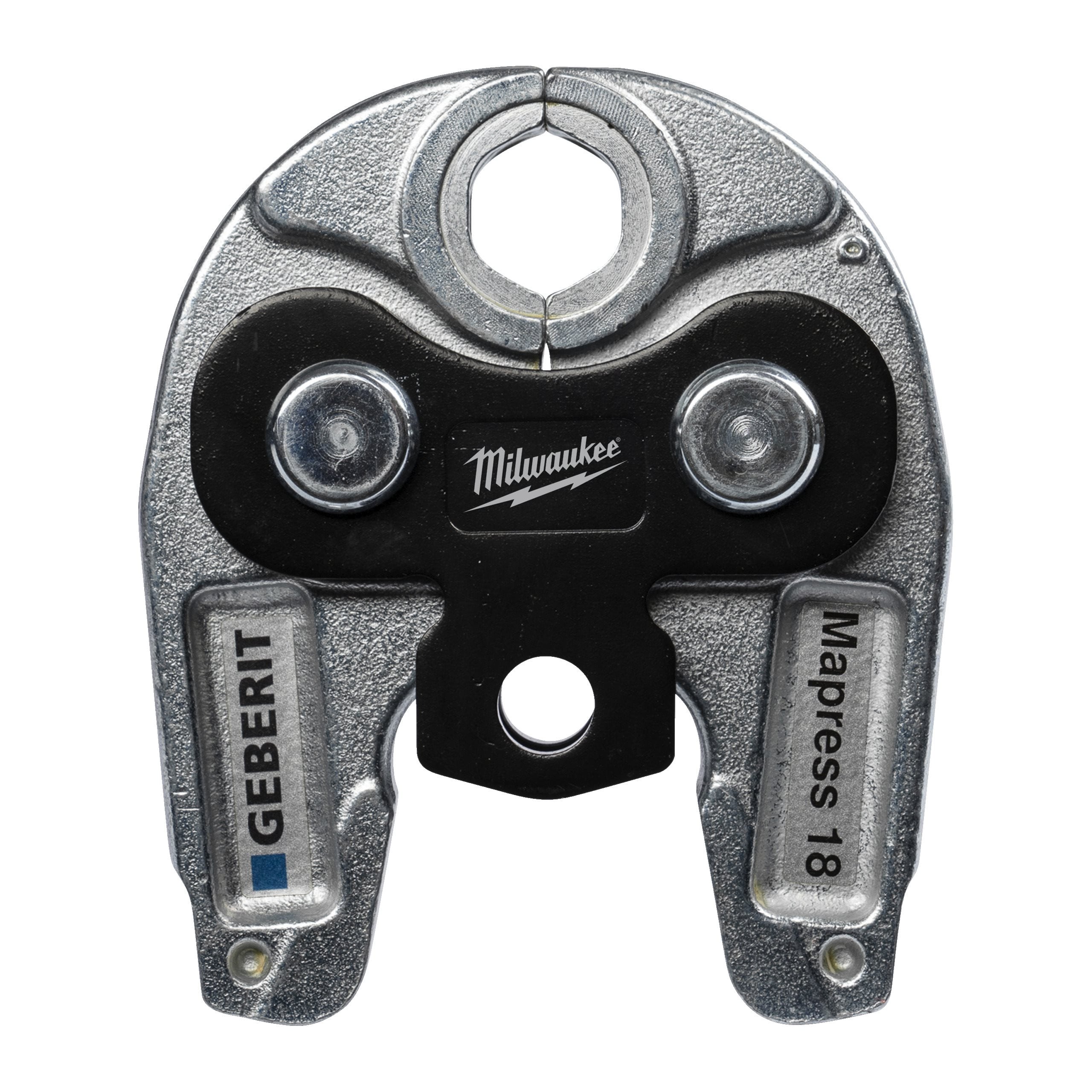 GEBERIT MEPLA PRESS Fitting transizione ghisa rossa con IG 26x3-3/4 GEBERIT MEPLA PRESS Fitting transizione ghisa rossa con IG 26x3-3/4