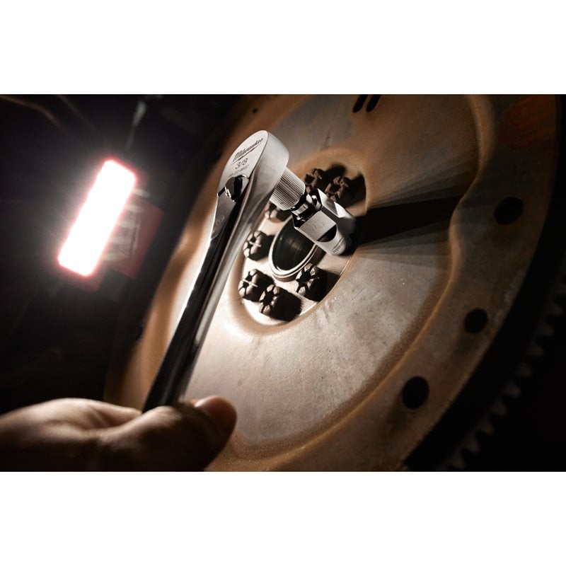 Milwaukee 3/8" prodloužení 356 mm