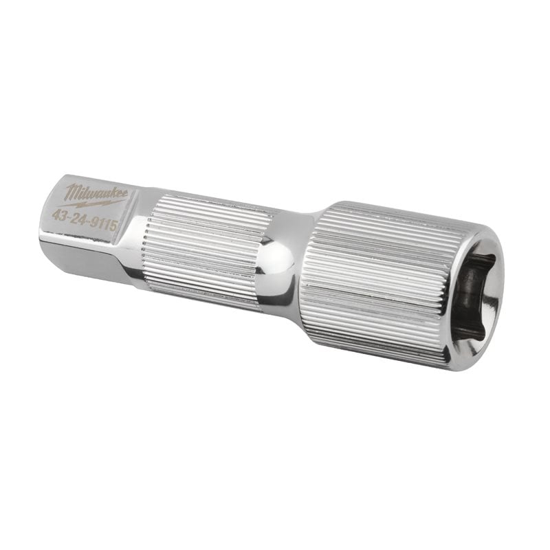 Milwaukee 1/2" prodloužení 76 mm