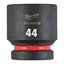 44 mm 1" impact socket STD - 1 pc