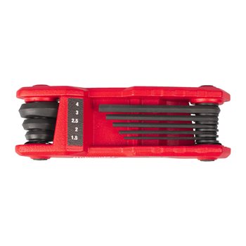 Hex Key Set