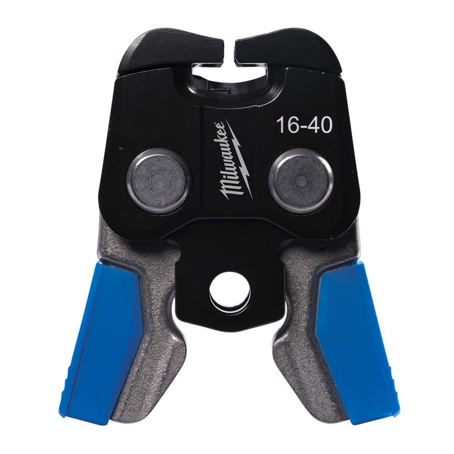 Milwaukee J12-FF 16-40
