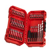 SHOCKWAVE™ Impact Duty™ bit set (48 pc)