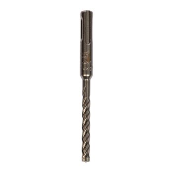 SDS-Plus MX4 drill bits