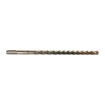 SDS-Plus MX4 drill bits