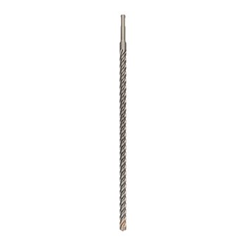 SDS-Plus MX4 drill bits