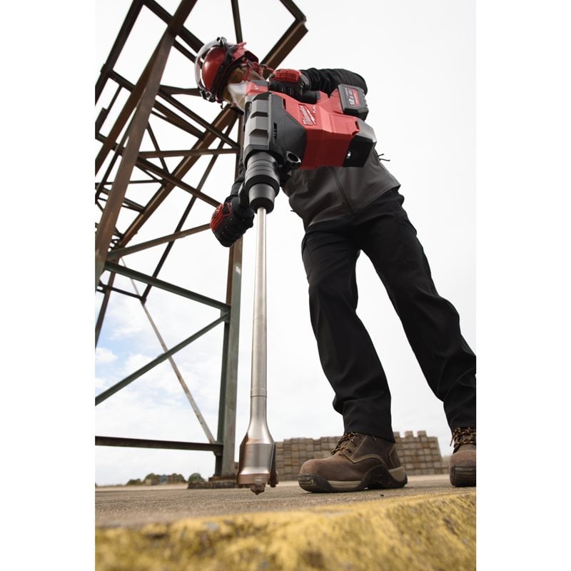 Milwaukee Vrták tunelový SDS-MAX 55x550mm - 1ks