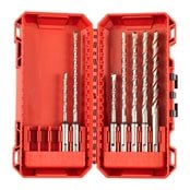 SDS - Plus M2 Set 1 - 7 pc