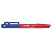 INKZALL Marker Blue - 1 pc