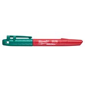 INKZALL Marker Green - 1 pc