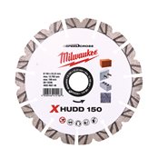 XHUDD 150 mm - 1 pc