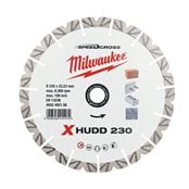 XHUDD 230 mm - 1 pc