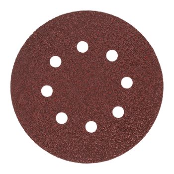 Standard Sanding Sheets for Random Orbital Sanders Gen II