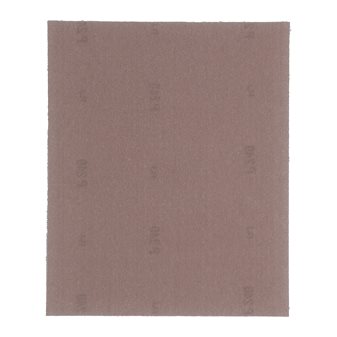 Síťové brusné listy pro vibrační brusky 115 x 107 mm