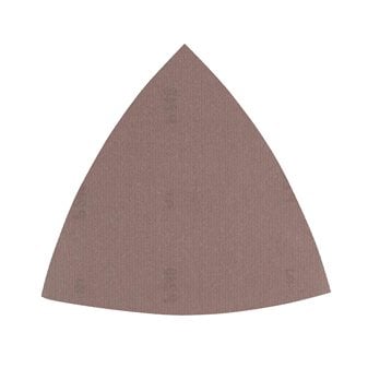 Carta abrasiva POWERGRID MESH per levigatrici a delta 93 x 93 mm