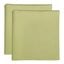 Compound Cloth Yellow 40 x 40 mm - 2 pc