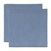 Compound Cloth Blue 400 x 400 mm - 2 pc