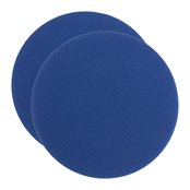 Sponge Blue Ultra Fine 140 / 20 mm - 2 pc