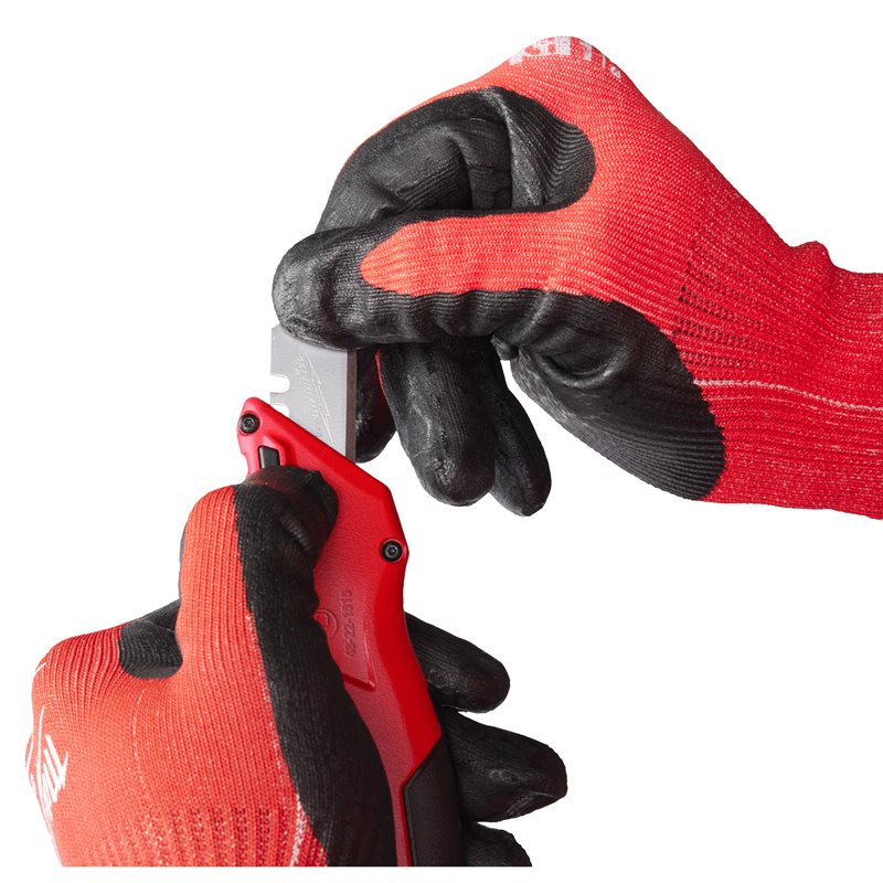 Milwaukee Nůž s výsuvným ostřím