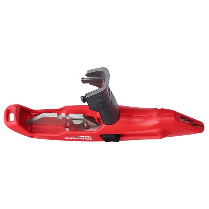 Milwaukee Nůž s výsuvným ostřím