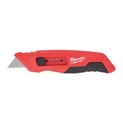 Sliding Utility Knife - 1 pc