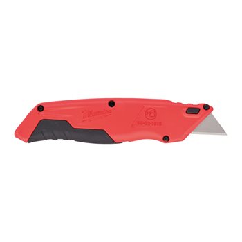 Sliding utility knife