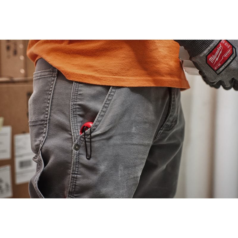 Milwaukee Kompaktní univerzální vysunovací nůž