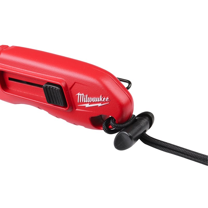 Milwaukee Kompaktní univerzální vysunovací nůž