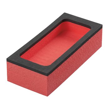 Steel Storage Foam Insert