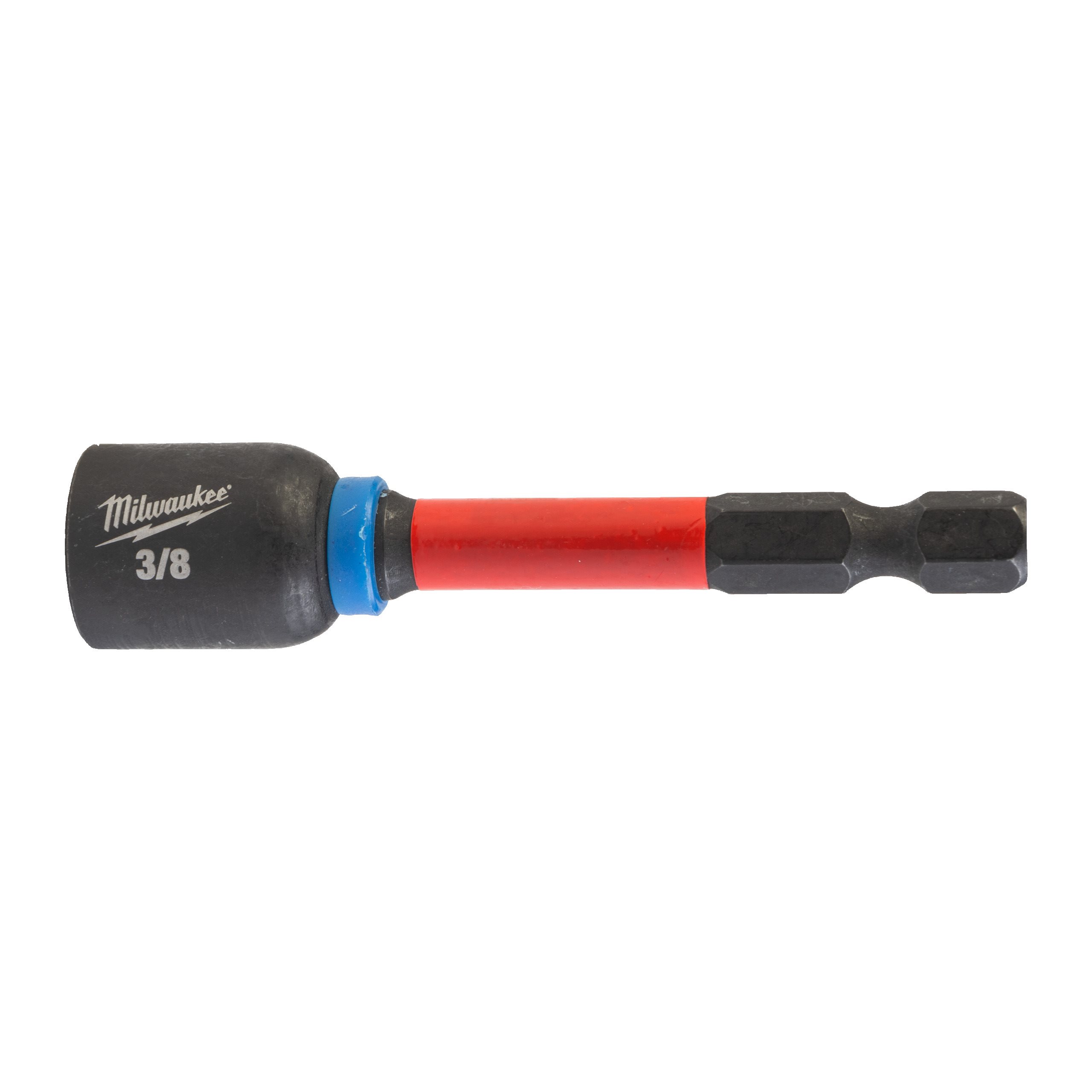 Milwaukee Vasos con eje Hex.1/4˝ magnéticos SHOCKWAVE™ Impact Duty™ · 4932492440