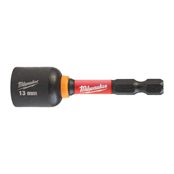 Nut Driver Mag ShW HEX13 x 65 mm - 1 pc